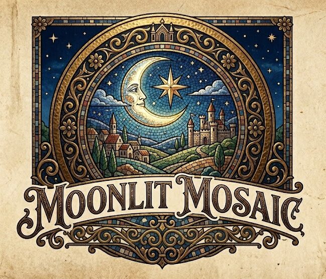 moonlitmosaicllc.com